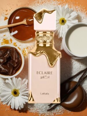 Eclaire, Perfume Para Mujer, EDP 100 ml – Lattafa
