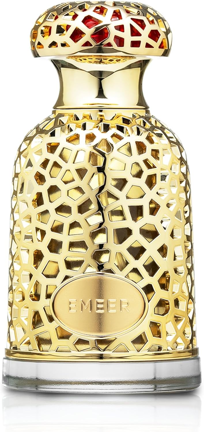 Emeer, Perfume Unisex, EDP 100ml – Lattafa