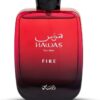 Hawas Fire, Perfume Para Hombre, EDP 100 ml – Rasasi