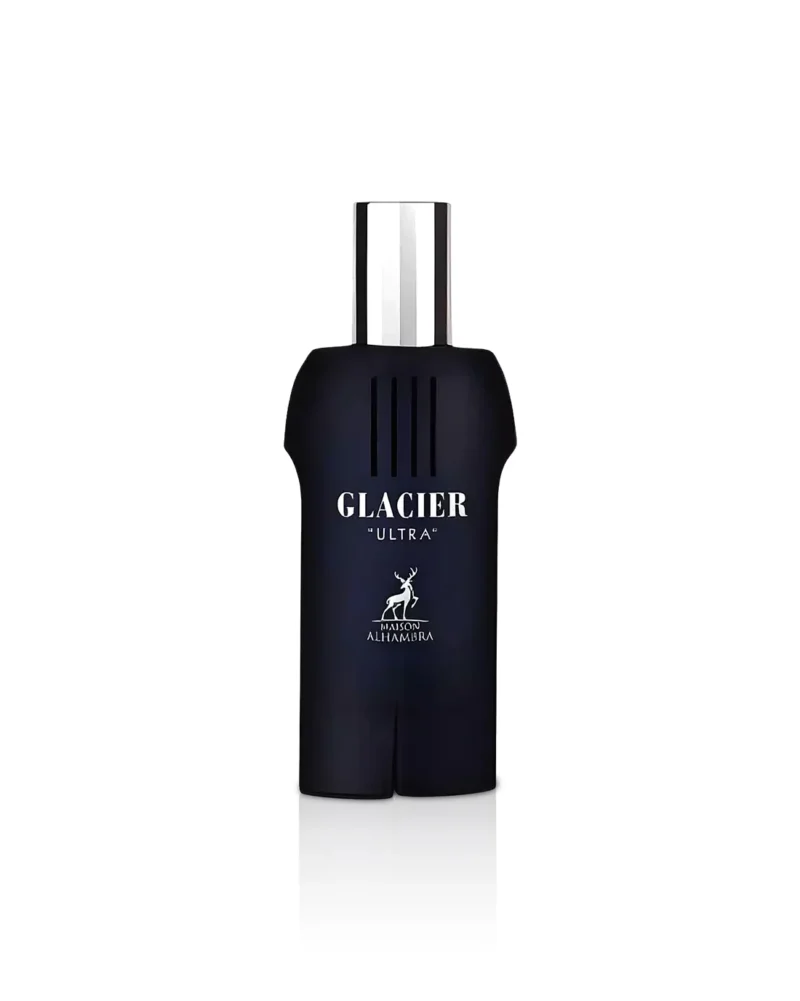 Glacier Ultra, Perfume para Hombre , EDP 100 ml – Maison Alhambra