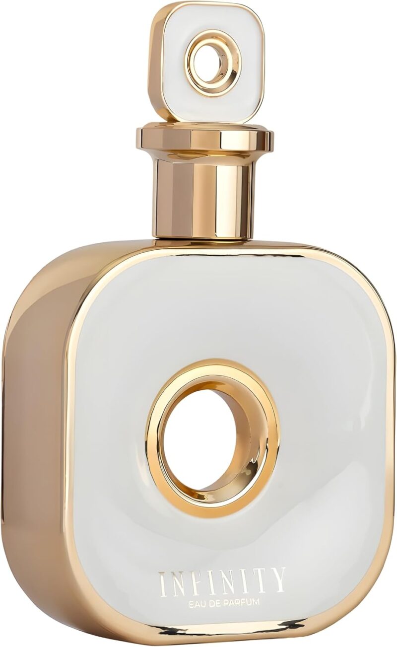 Infinity Gold Perfume Para Mujer, EDP 105 ml – Armaf