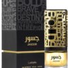 Jasoor, Perfume Unisex, EDP 100 ml – Lattafa