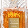 Khamrah, Perfume Unisex, EDP 100 ml – Lattafa