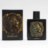 Rayhaan Lion, Perfume para Hombre, EDP 100 ml – Rayhaan