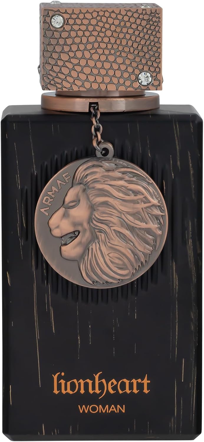 Club The Nuit Lionheart, Perfume Para Mujer, EDP 100 ml – Armaf