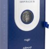The Lions Club Rugir, Perfume Para Hombre, EDP 100 ml – Armaf