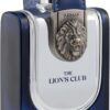 The Lions Club Rugir, Perfume Para Hombre, EDP 100 ml – Armaf