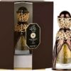 Zikra, Perfume Para Mujer, EDP 100 ml – Lattafa Emarati Niche