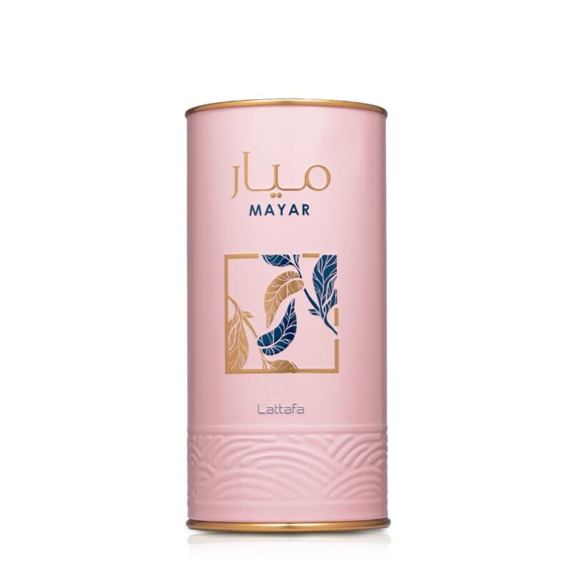 Mayar, Perfume Para Mujer, EDP 100 ml – Lattafa