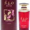 Mayar Cherry, Perfume Para Mujer, EDP 100 ml – Lattafa