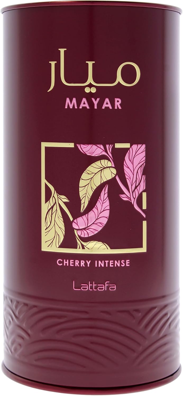 Mayar Cherry, Perfume Para Mujer, EDP 100 ml – Lattafa
