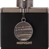 Dubai Nights Midnight, Perfume Para Hombre, EDP 100 ml – Armaf