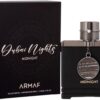 Dubai Nights Midnight, Perfume Para Hombre, EDP 100 ml – Armaf