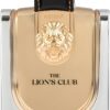 The Lion’s Club Monarque, Perfume Unisex, EDP 100 ml – Armaf