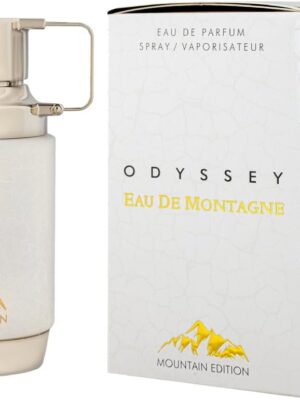 Odyssey Eau de Montagne 100 ml – Armaf