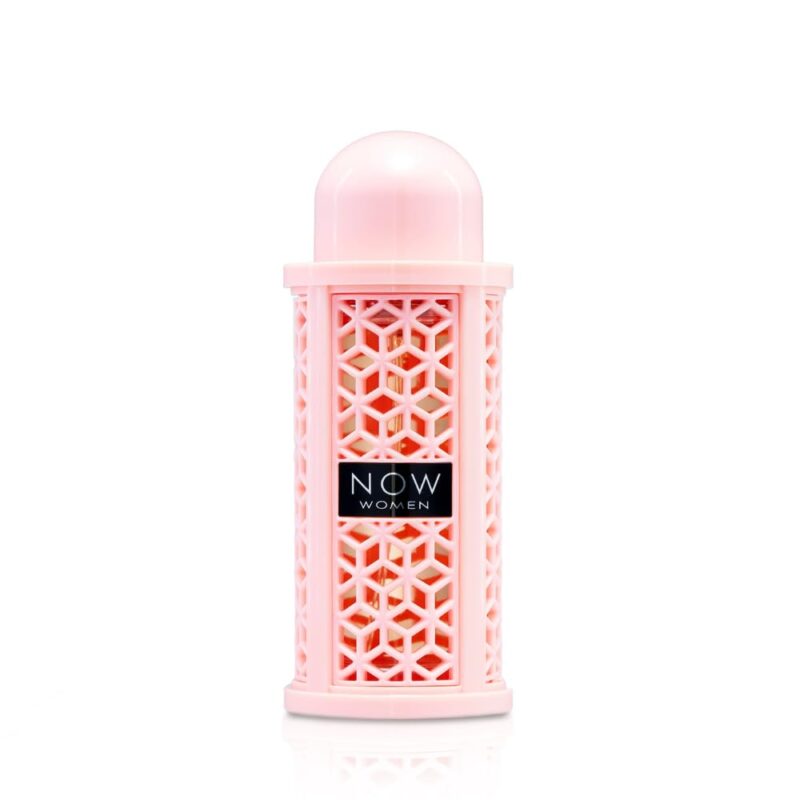 Now Women, Perfume Para Mujer, EDP 100 ml – Rave Lattafa