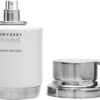 Odyssey Homme White Edition, Perfume Para Hombre , EDP 100 ml – Armaf