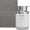 Odyssey Homme White Edition, Perfume Para Hombre , EDP 100 ml – Armaf