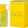 Odyssey Limoni Fresh Edition, Perfume Unisex, EDP 100 ml – Armaf