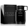Odyssey Homme, Perfume Para Hombre, EDP 100 ml – Armaf