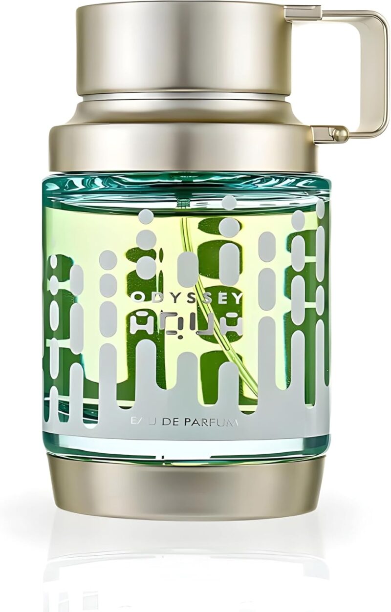 Odyssey Aqua, Perfume Para Hombre, EDP 100ml – Armaf