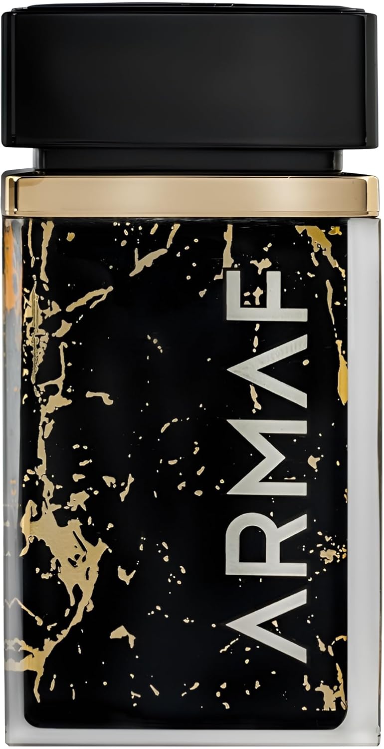 Ombre D`or , Perfume Para Hombre, EDP 100 ml – Armaf