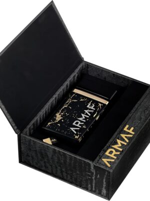 Ombre D`or , Perfume Para Hombre, EDP 100 ml – Armaf
