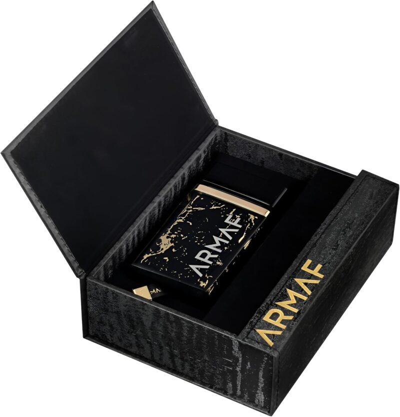 Ombre D`or , Perfume Para Hombre, EDP 100 ml – Armaf