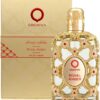 Royal Amber Perfume Unisex, EDP – Orientica Luxury Collection