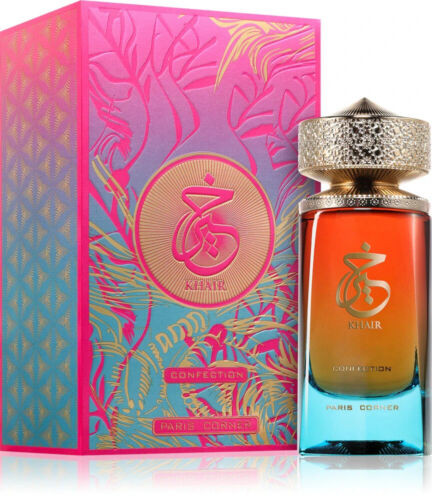 Khair Confection, Perfume Para Mujer, EDP 100 ml – Paris Corner