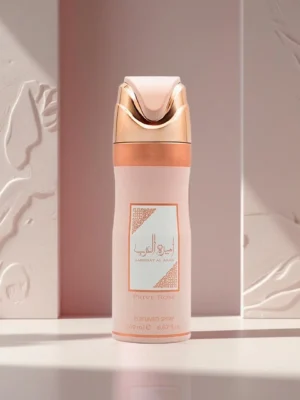 Perfume Body Spray Lattafa Ameerat Al Arab Mujer de 200 ml – Lattafa