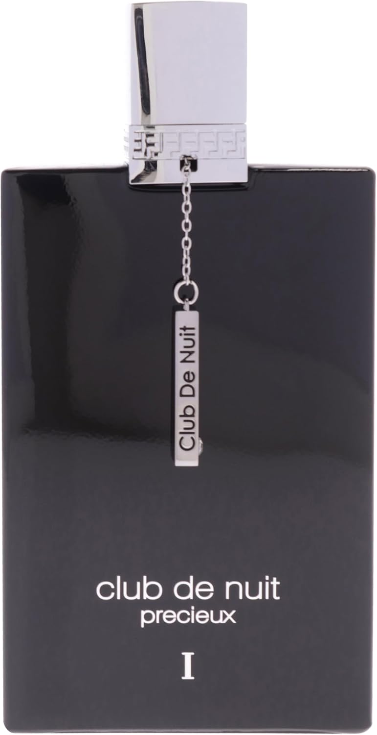 Club De Nuit Precieux, Perfume Unisex, EDP 55ml – Armaf
