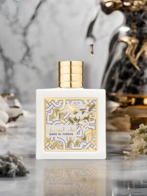 Qaed Al Fursan Unlimited, Perfume Unisex, EDP 90 ml – Lattafa