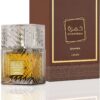 Khamrah Qahwa, Perfume Unisex, EDP 100 ml – Lattafa