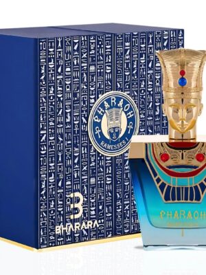 Pharaoh Ramasses, Perfume Para Hombre, EDP 100 ml – Bharara