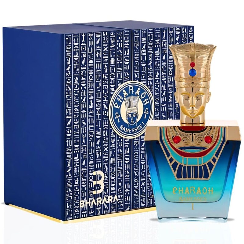 Pharaoh Ramasses, Perfume Para Hombre, EDP 100 ml – Bharara