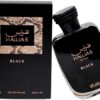 Hawas Black, Perfume Para Hombre, EDP 100 ml – Rasasi