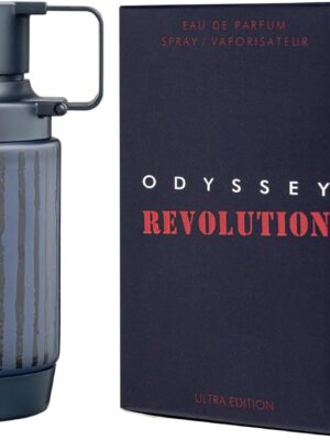 Odyssey Revolution 100 ml – Armaf