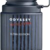 revolution Odyssey Revolution 100 ml – Armaf