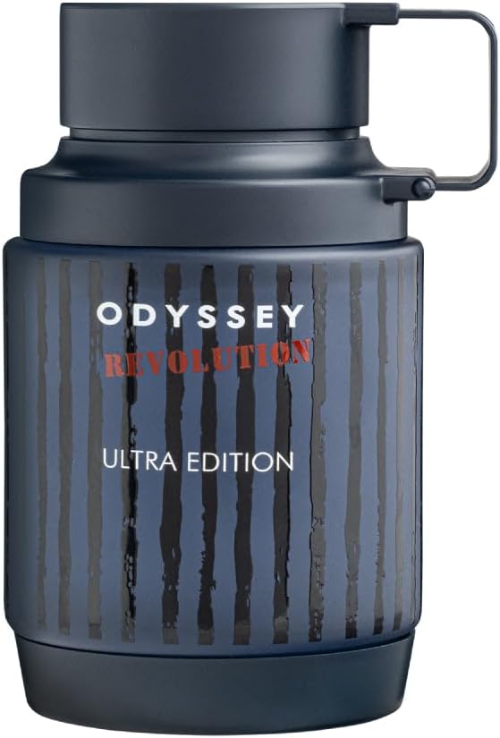 revolution Odyssey Revolution 100 ml – Armaf