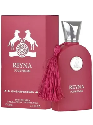 Reyna, Perfume Para Mujer, EDP 100ml – Maison AlHambra