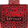 Rayhaan Crimson, Perfume Unisex, EDP 100 ml – Rayhaan