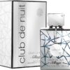 Club De Nuit Sillage, Perfume Unisex, EDP 105 ml – Armaf