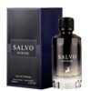 Salvo Intense, Perfume Para Hombre, EDP 100 ml – Maison AlHambra