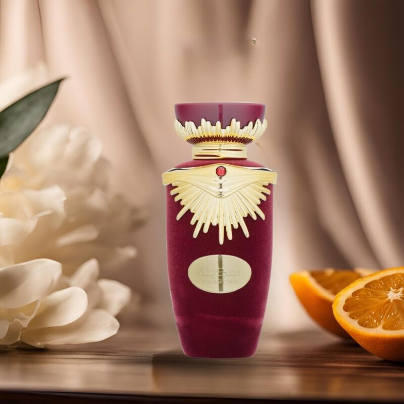 Sakeena, Perfume Para Mujer, EDP 100 ml – Lattafa