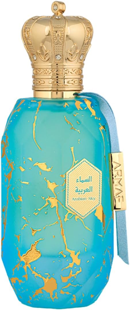 Eter Arabian Sky, Perfume Para Hombre, EDP 100 ml – Armaf
