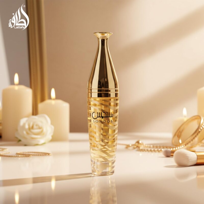 Sondos, Perfume Para Mujer, EDP 100ml – Lattafa