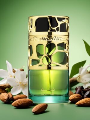 Qimmah Woman, Perfume Para Mujer, EDP 100 ml – Lattafa