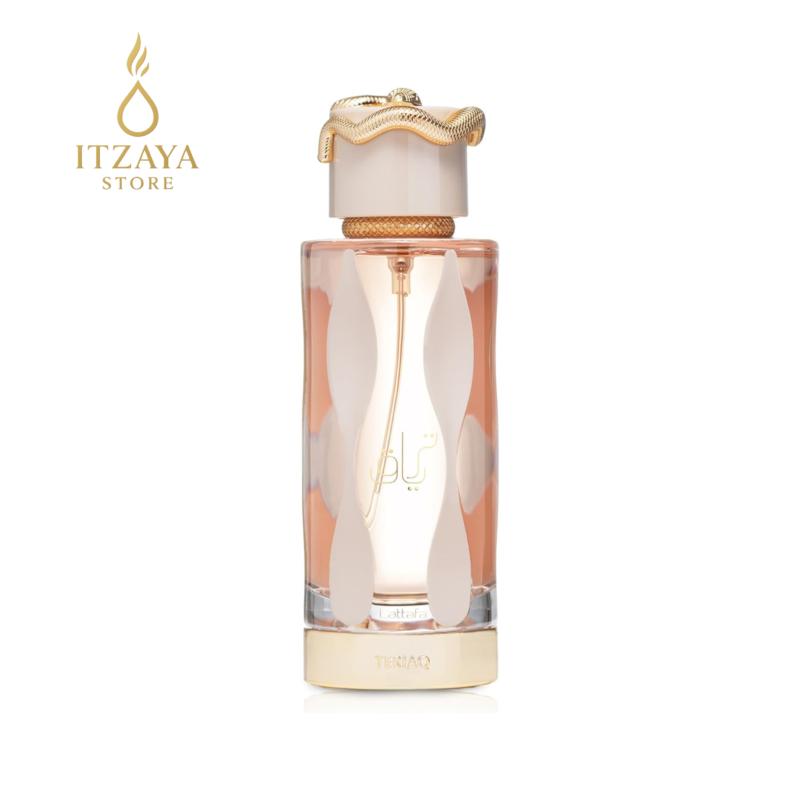 Teriaq, Perfume Unisex, EDP 100ml – Lattafa