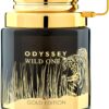 Odyssey Wild One Gold Edition, Perfume Para Hombre, EDP 100 ml – Armaf